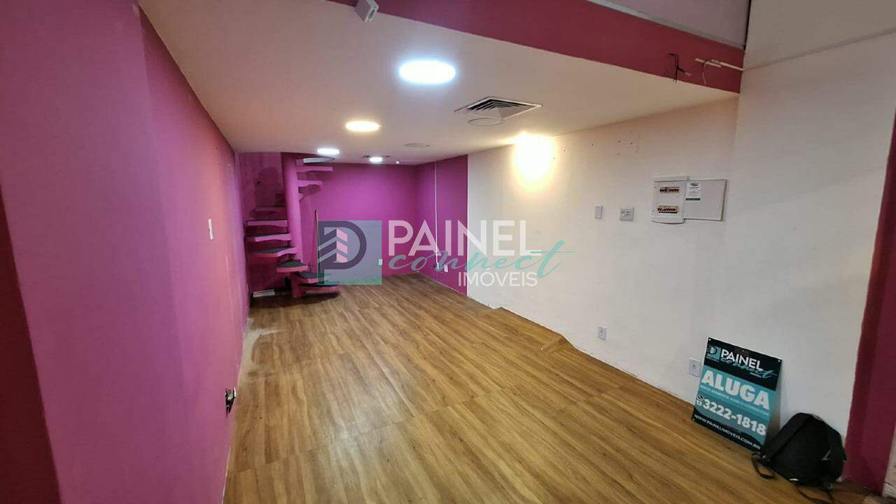 Loja Shopping / Centro Comercial para aluguel no Gonzaga: 