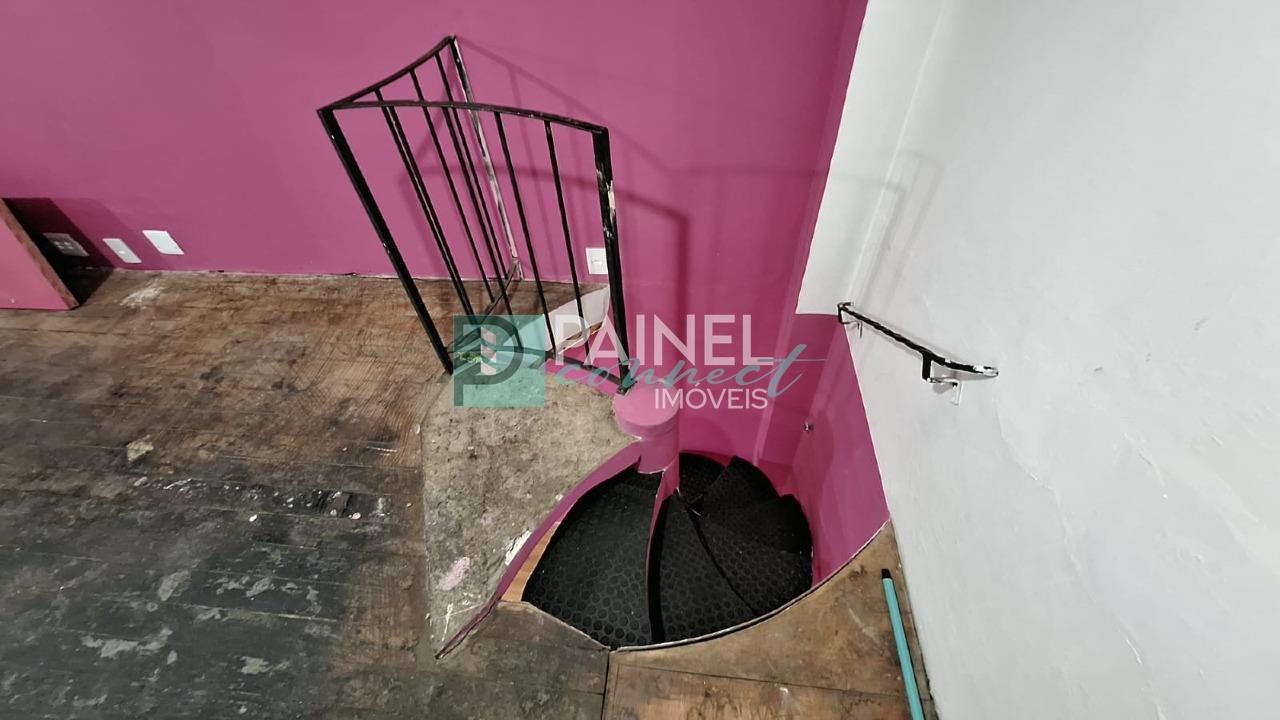 Loja Shopping / Centro Comercial para aluguel no Gonzaga: 