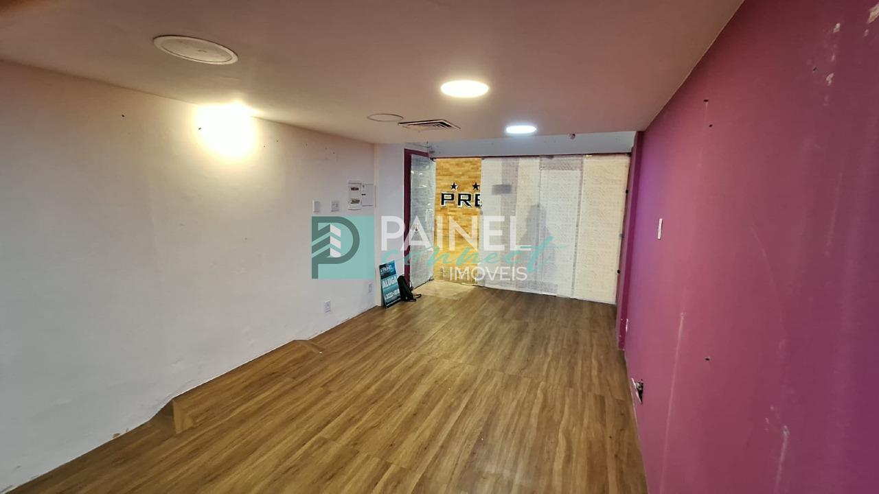 Loja Shopping / Centro Comercial para aluguel no Gonzaga: 