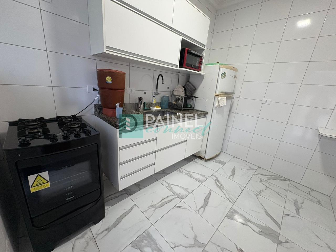 Casa à venda no Marapé: 