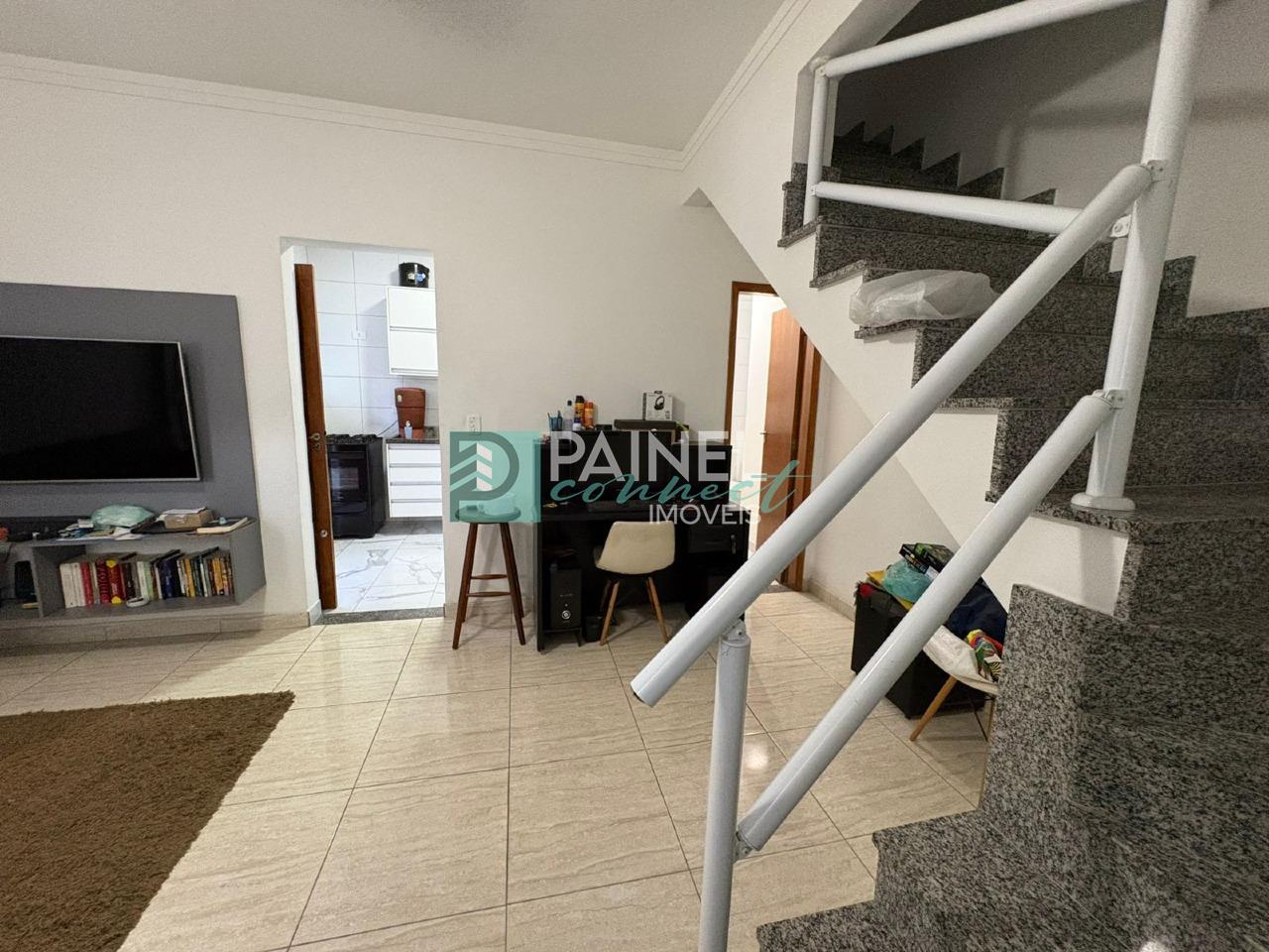 Casa à venda no Marapé: 