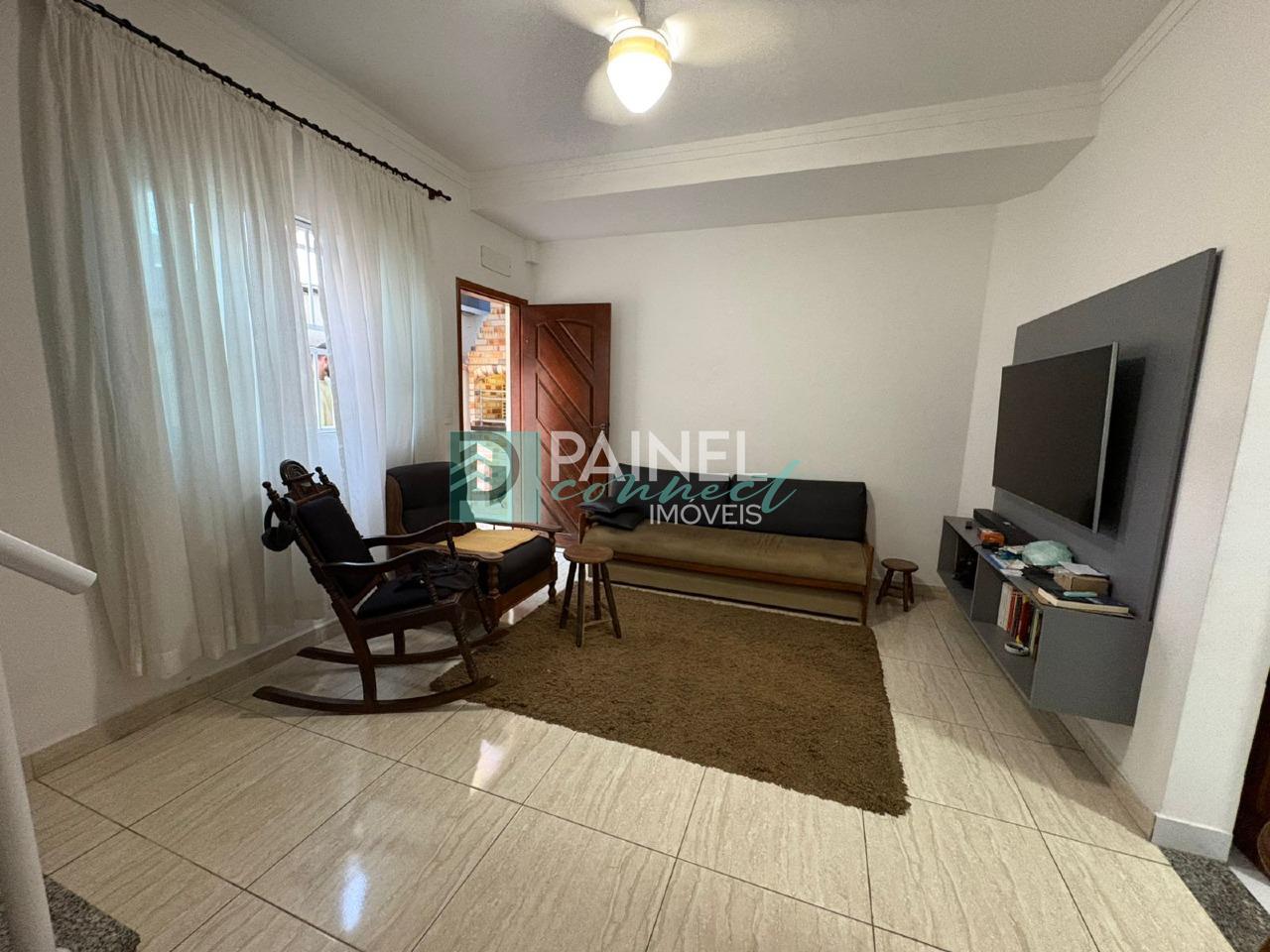 Casa à venda no Marapé: 