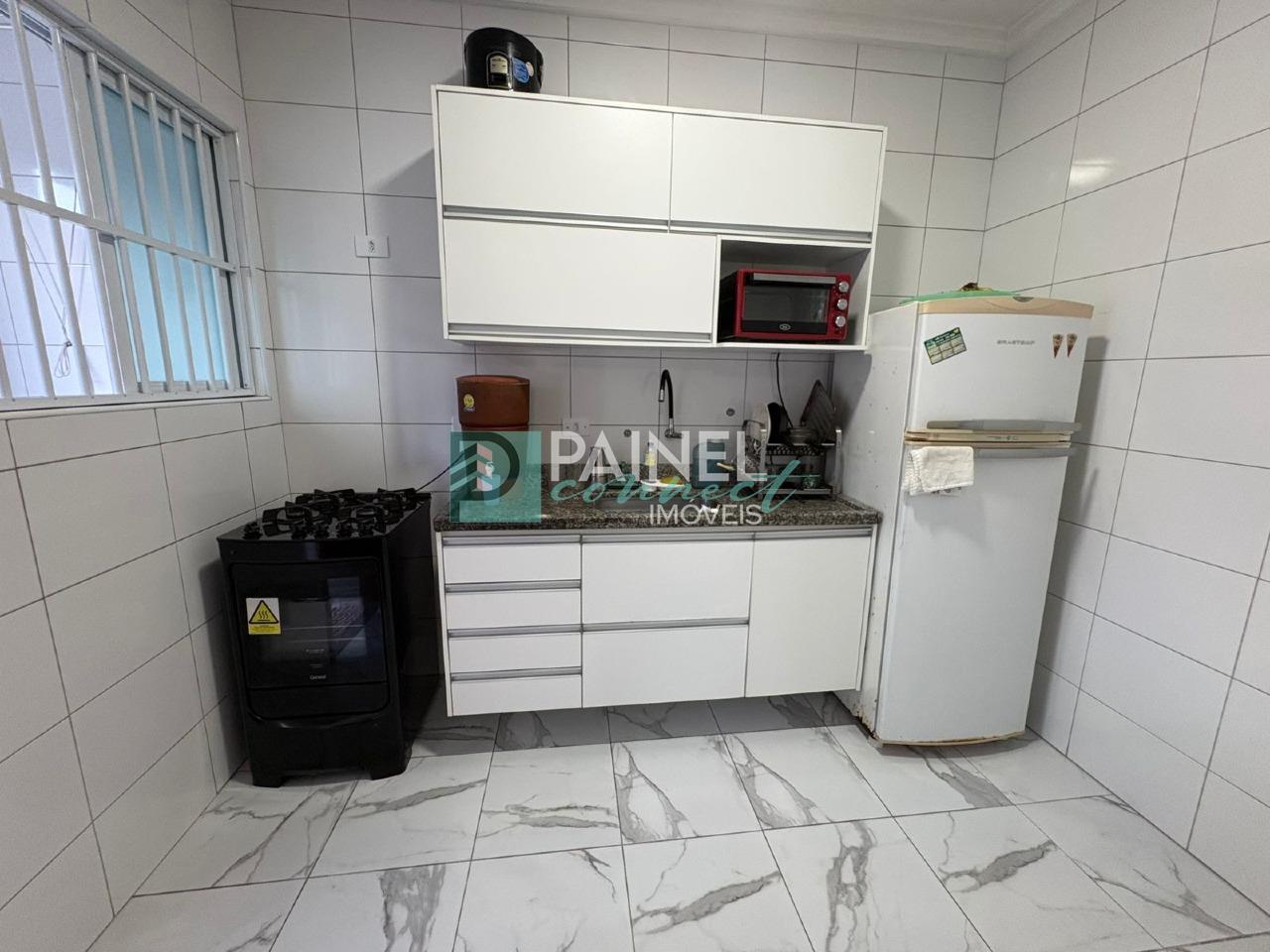 Casa à venda no Marapé: 