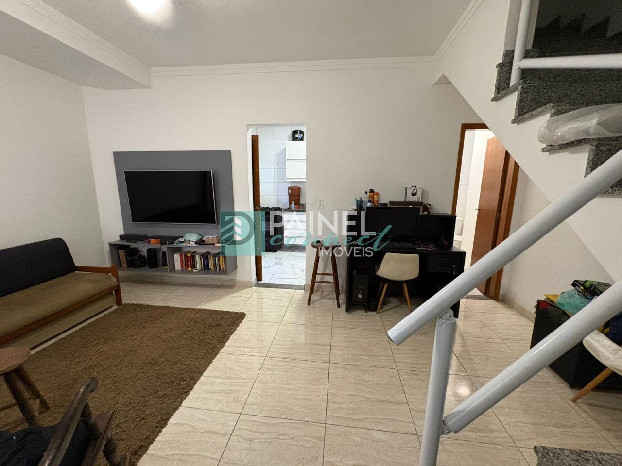 Casa à venda no Marapé: 