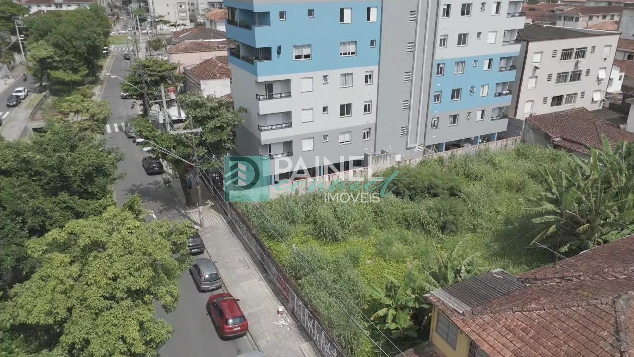 Terreno à venda no Vila Valenca: 