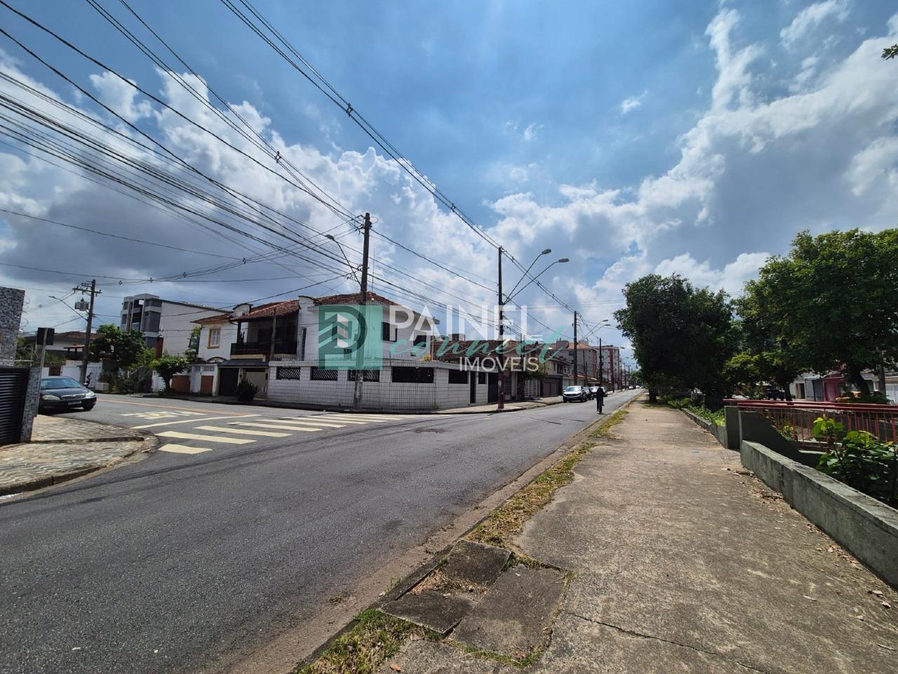 Terreno à venda no Vila Valenca: 