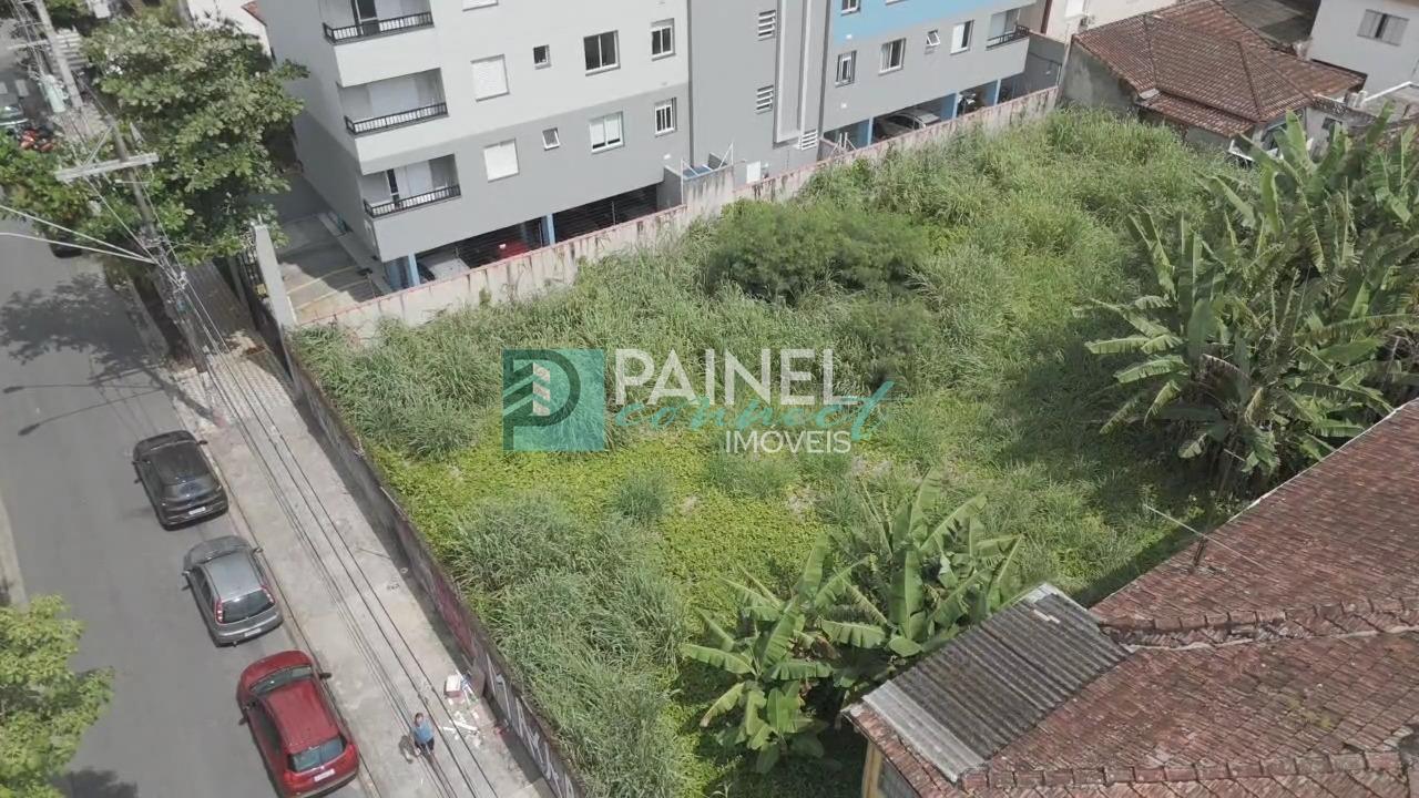 Terreno à venda no Vila Valenca: 