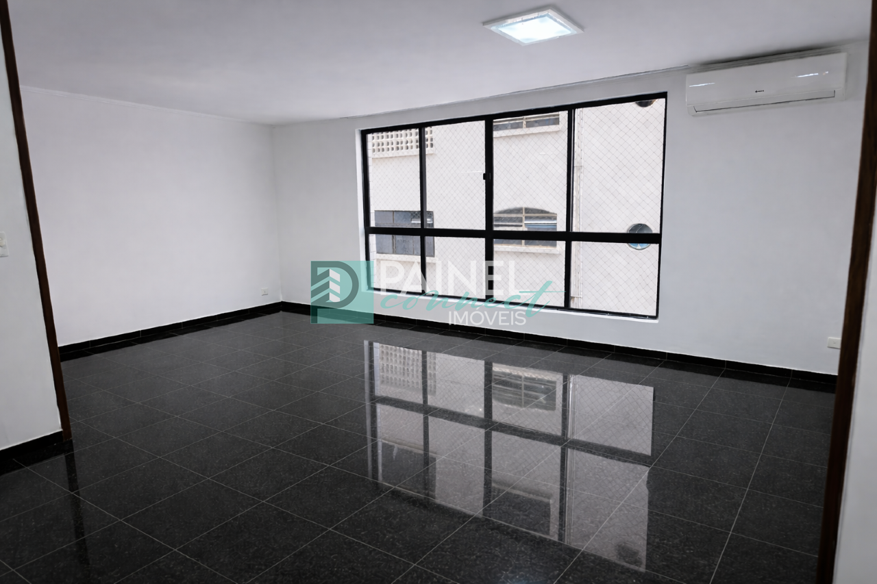 Apartamento à venda no Ponta da Praia: 