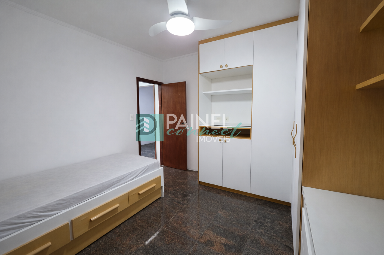 Apartamento à venda no Ponta da Praia: 