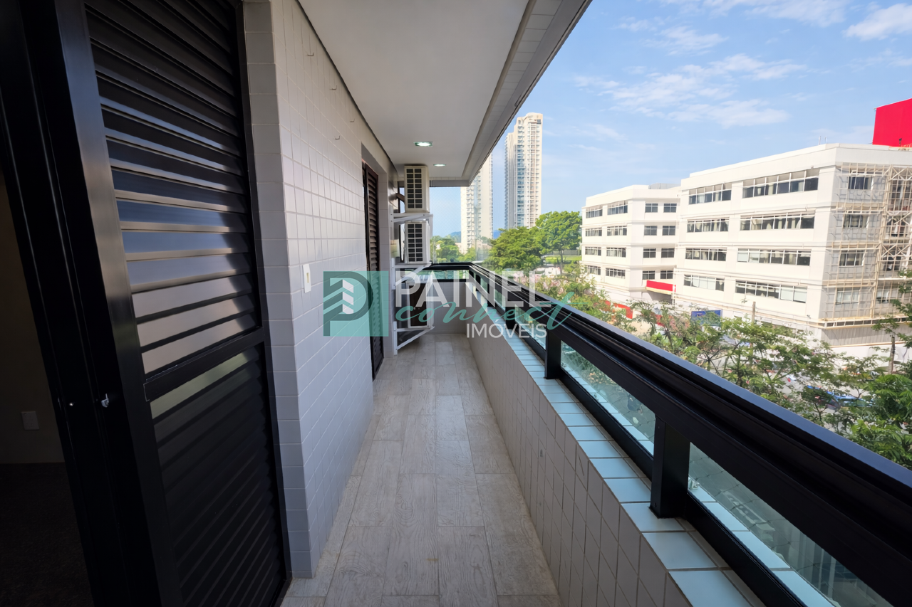 Apartamento à venda no Ponta da Praia: 