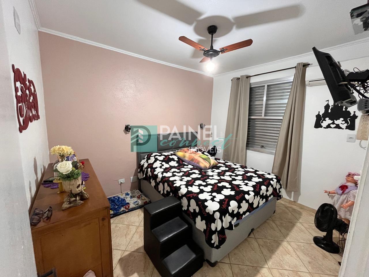 Apartamento à venda no Aparecida: 