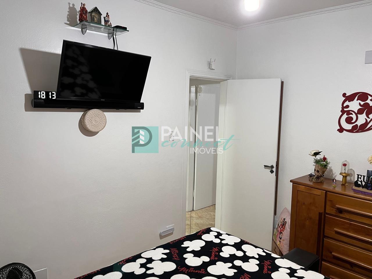 Apartamento à venda no Aparecida: 