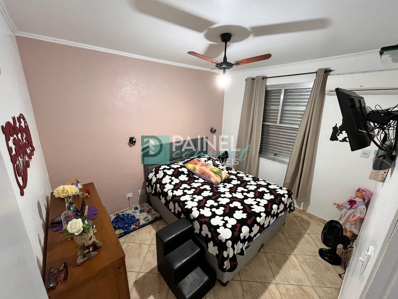 Apartamento à venda no Aparecida: 