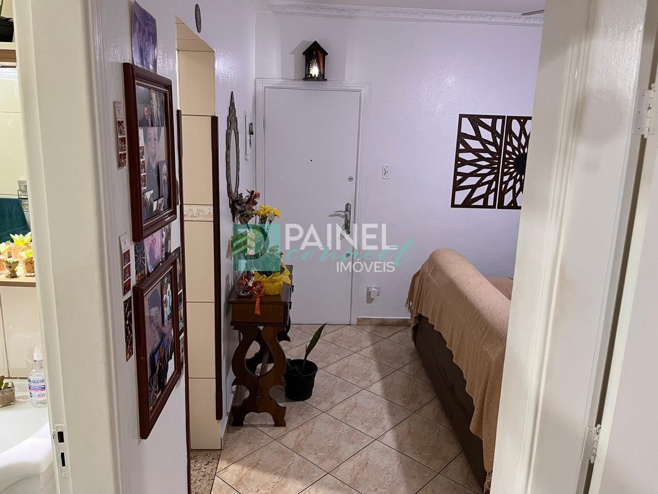 Apartamento à venda no Aparecida: 