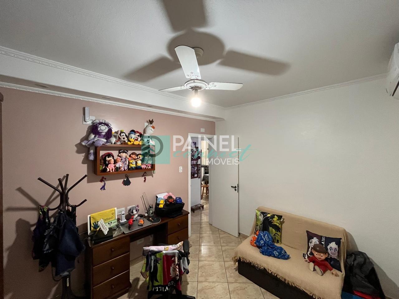 Apartamento à venda no Aparecida: 