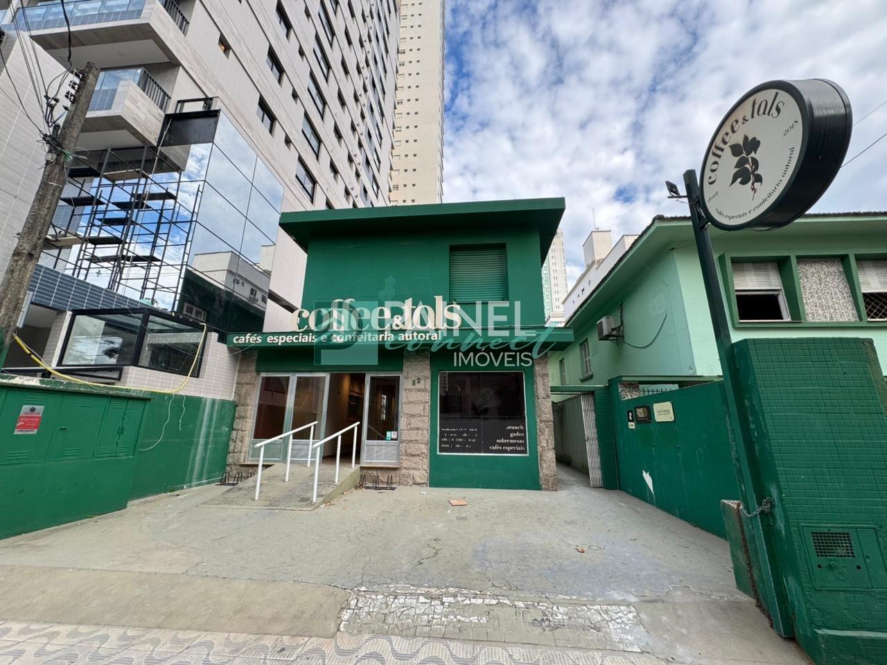 Casa Comercial à venda no Aparecida: 