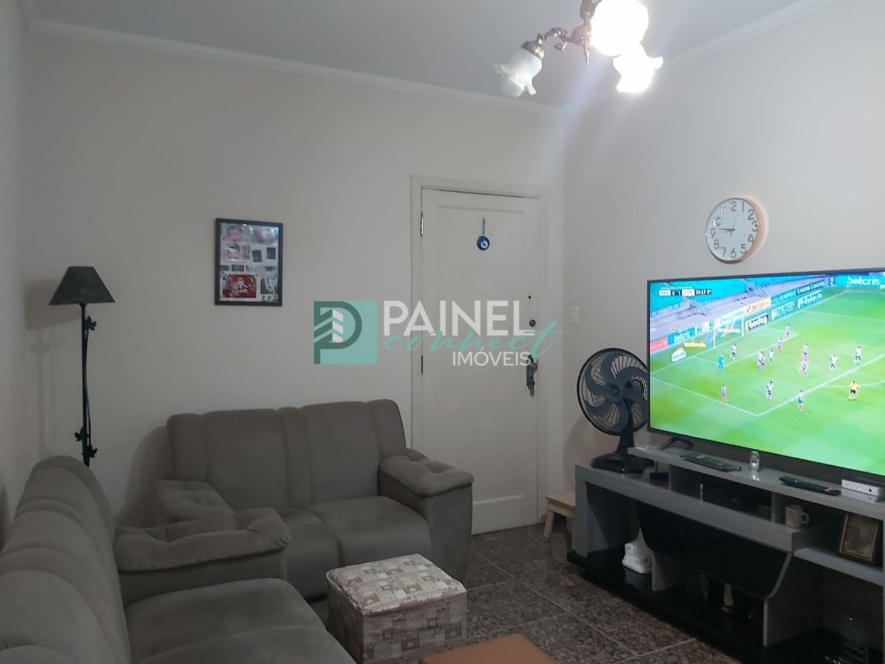 Apartamento à venda no Gonzaga: 