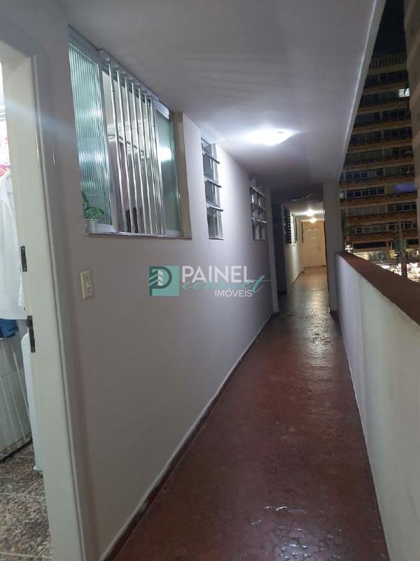 Apartamento à venda no Gonzaga: 