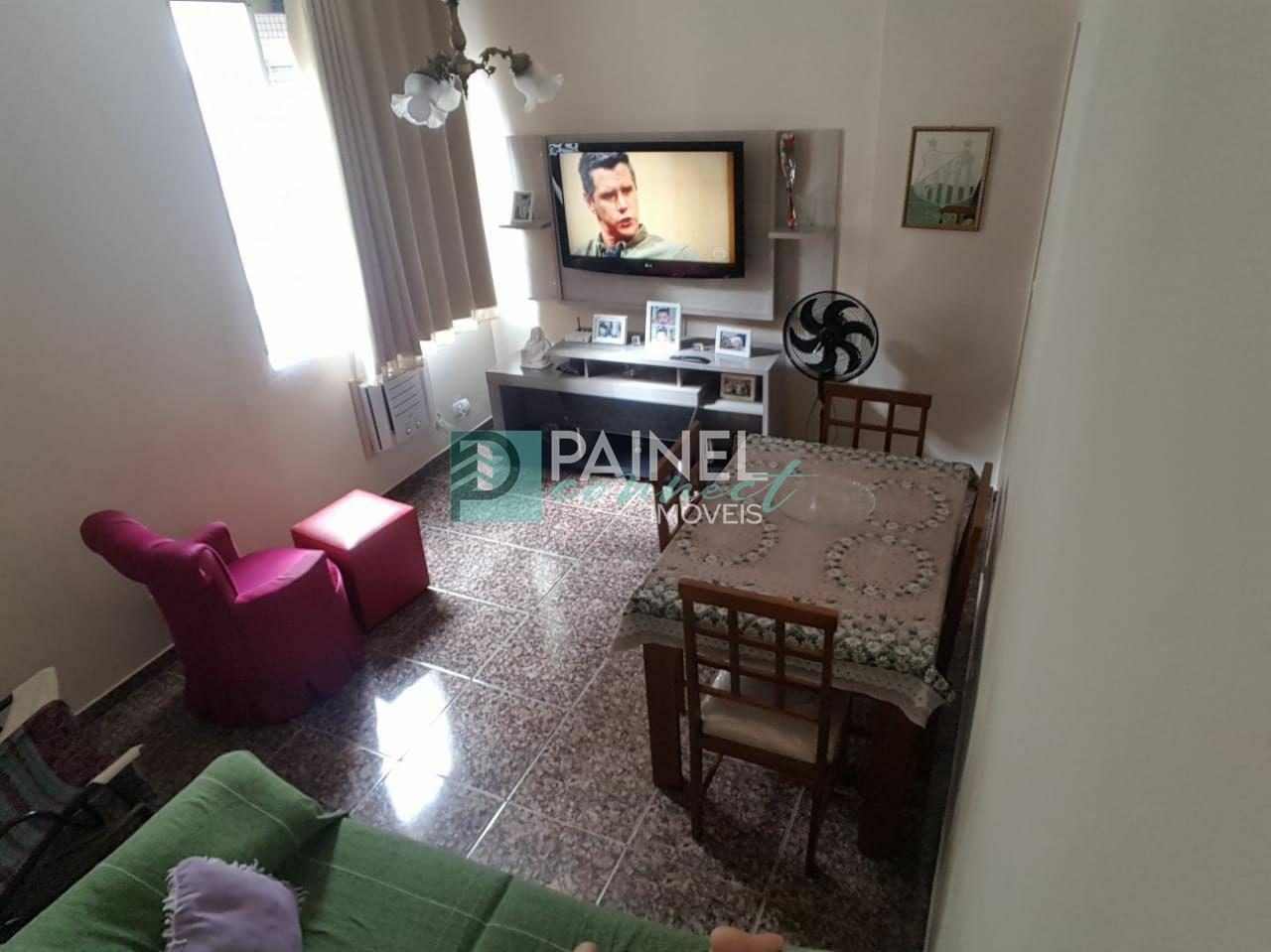 Apartamento à venda no Gonzaga: 