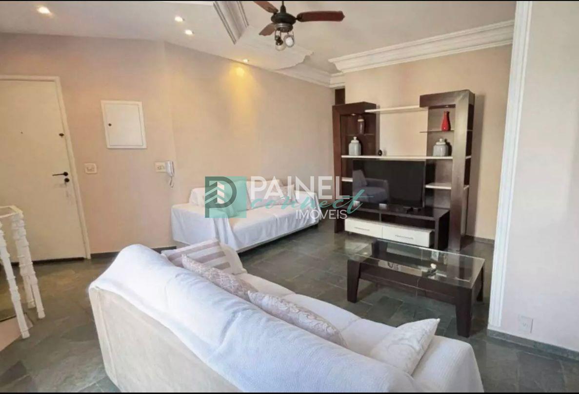 Apartamento/ Cobertura à venda no Pompéia: 