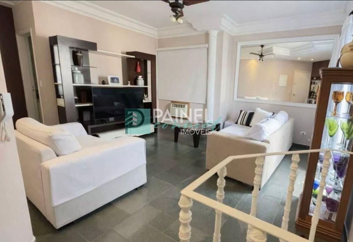 Apartamento/ Cobertura à venda no Pompéia: 