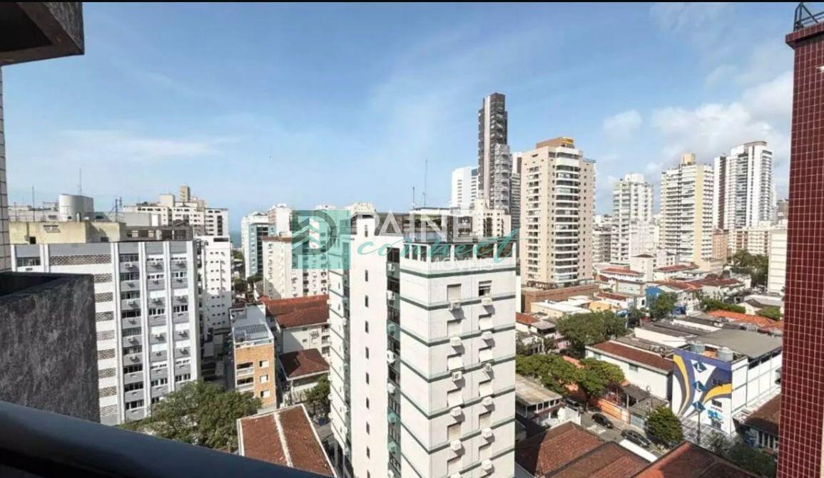Apartamento/ Cobertura à venda no Pompéia: 