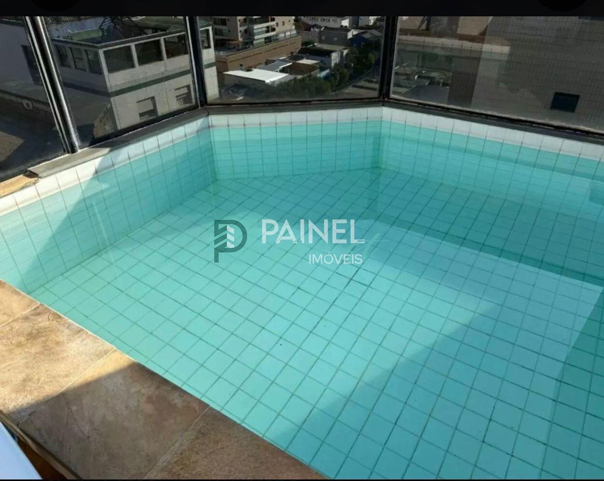 Apartamento/ Cobertura à venda no Pompéia: 