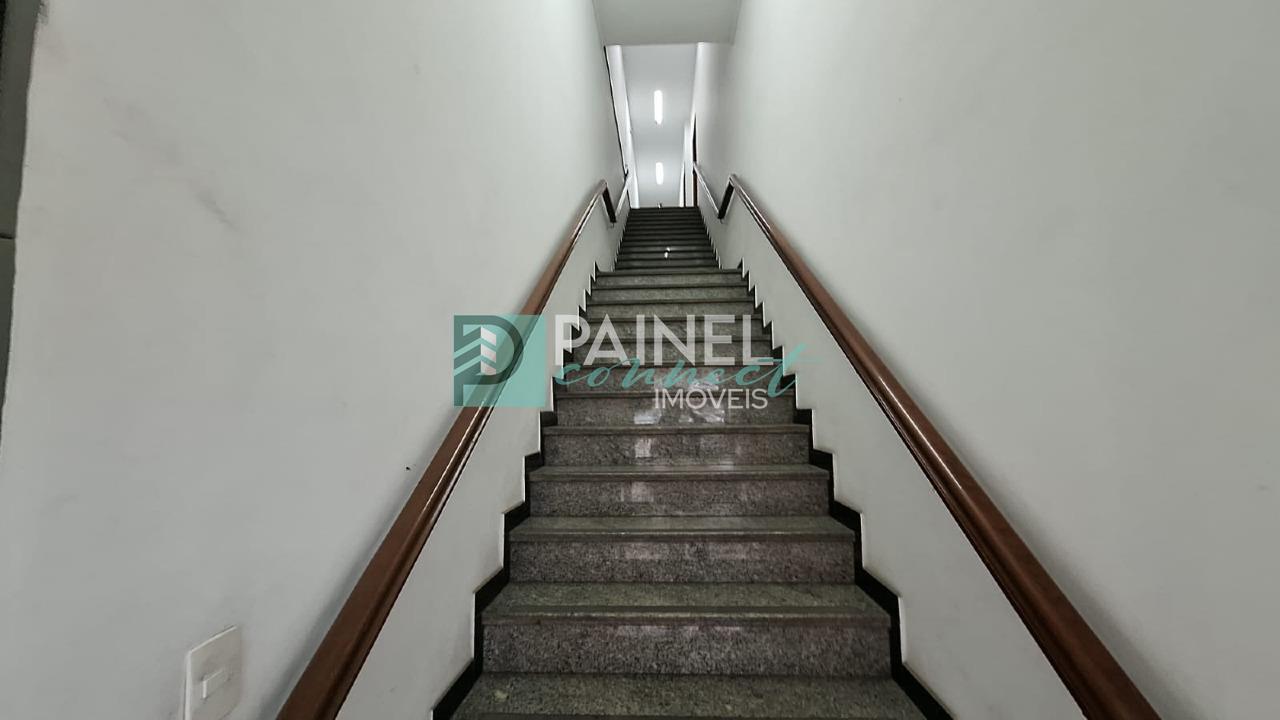 Conjunto / Sala para aluguel no Centro: 