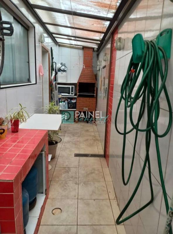 Casa para aluguel no Macuco: 