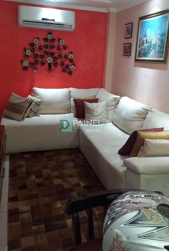 Casa para aluguel no Macuco: 