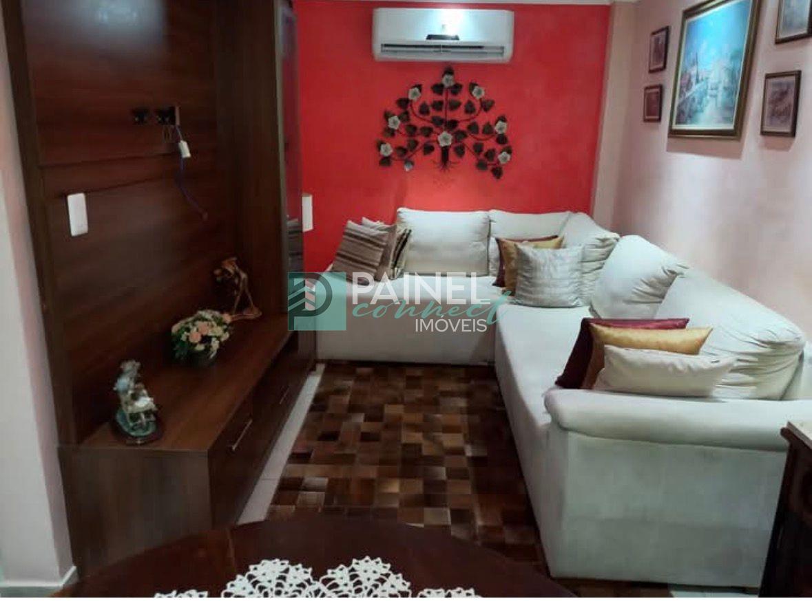 Casa para aluguel no Macuco: 