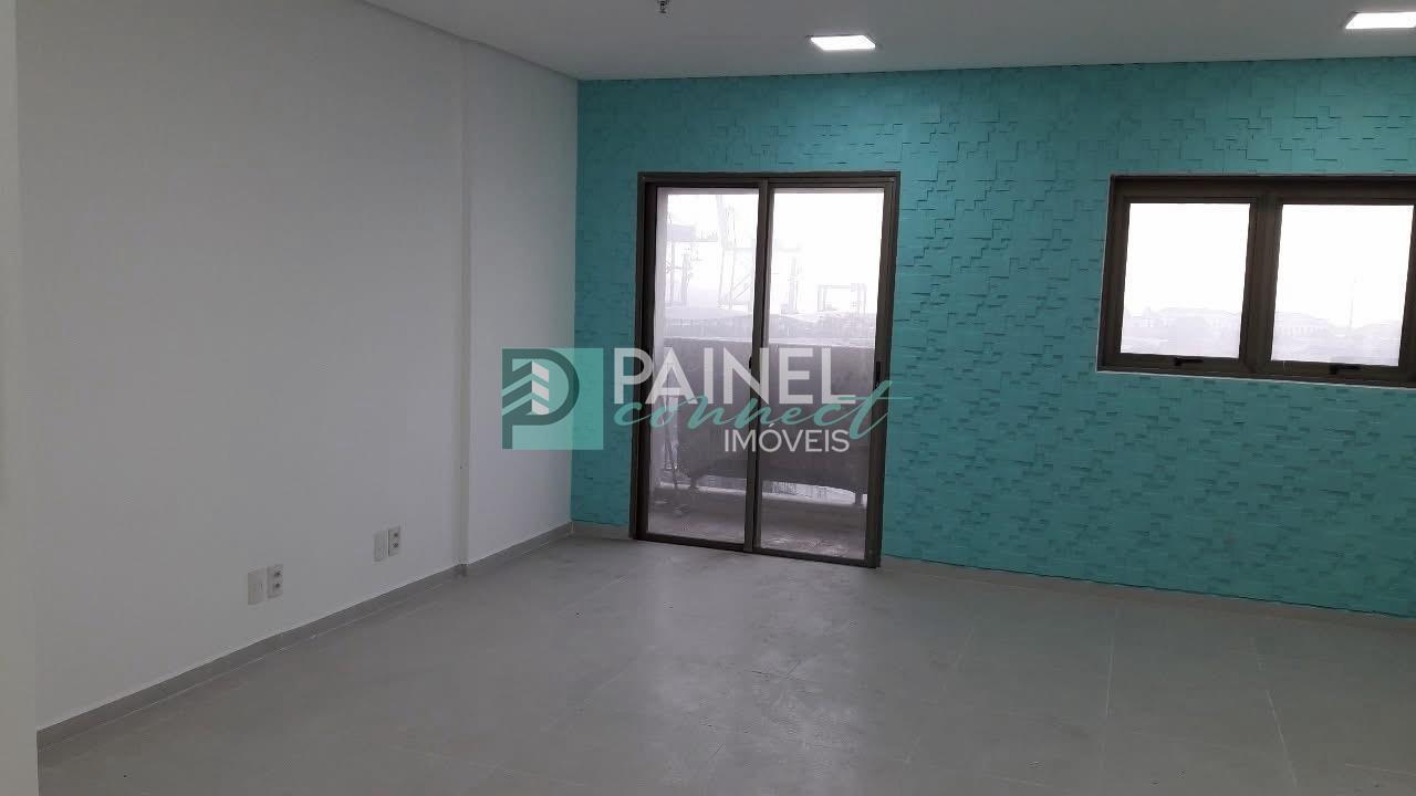 Conjunto / Sala à venda no Valongo: 