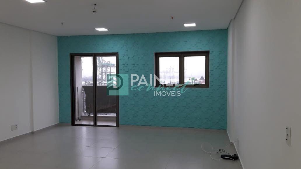 Conjunto / Sala à venda no Valongo: 