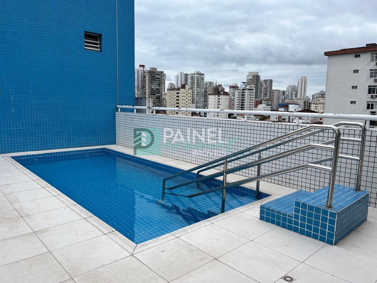 Apartamento à venda no Boqueirão: 