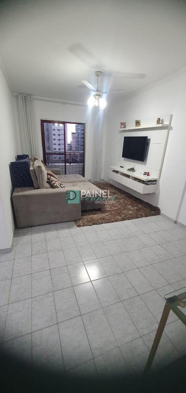 Apartamento para aluguel no Tupi: 
