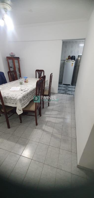 Apartamento para aluguel no Tupi: 