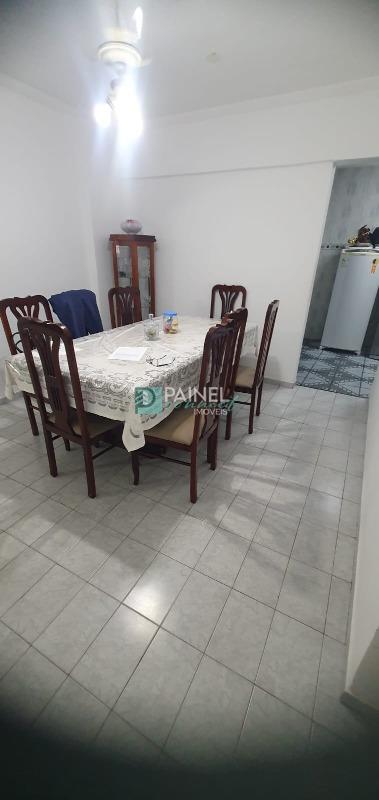 Apartamento para aluguel no Tupi: 