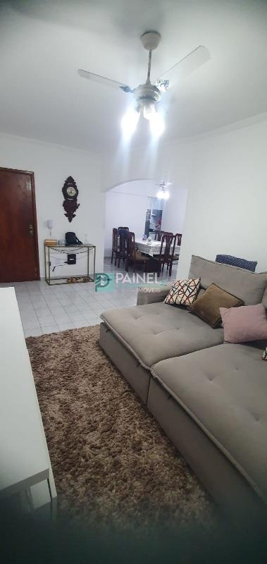 Apartamento para aluguel no Tupi: 