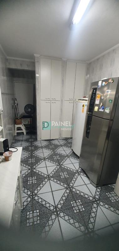 Apartamento para aluguel no Tupi: 