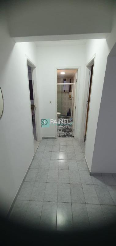 Apartamento para aluguel no Tupi: 
