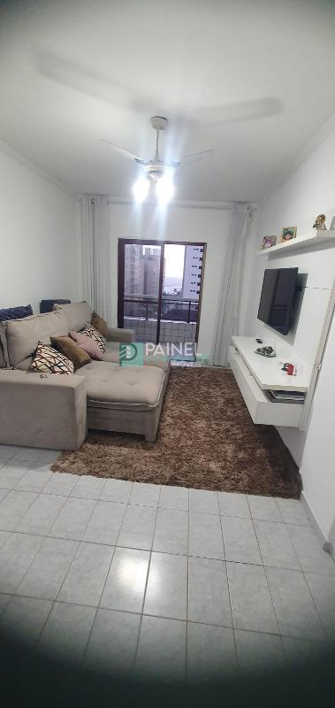 Apartamento para aluguel no Tupi: 