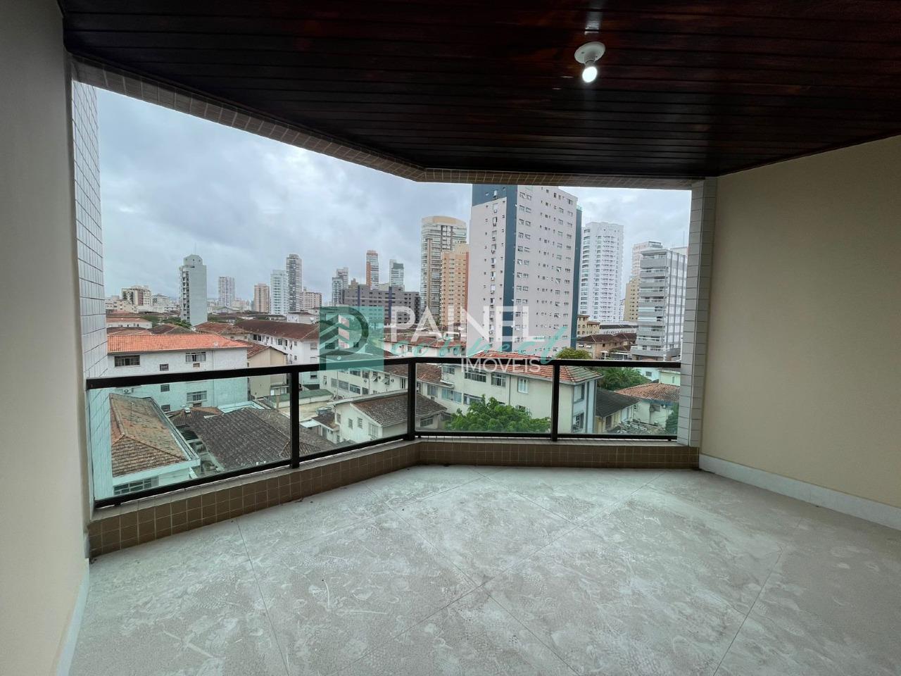 Apartamento à venda no Boqueirão: 