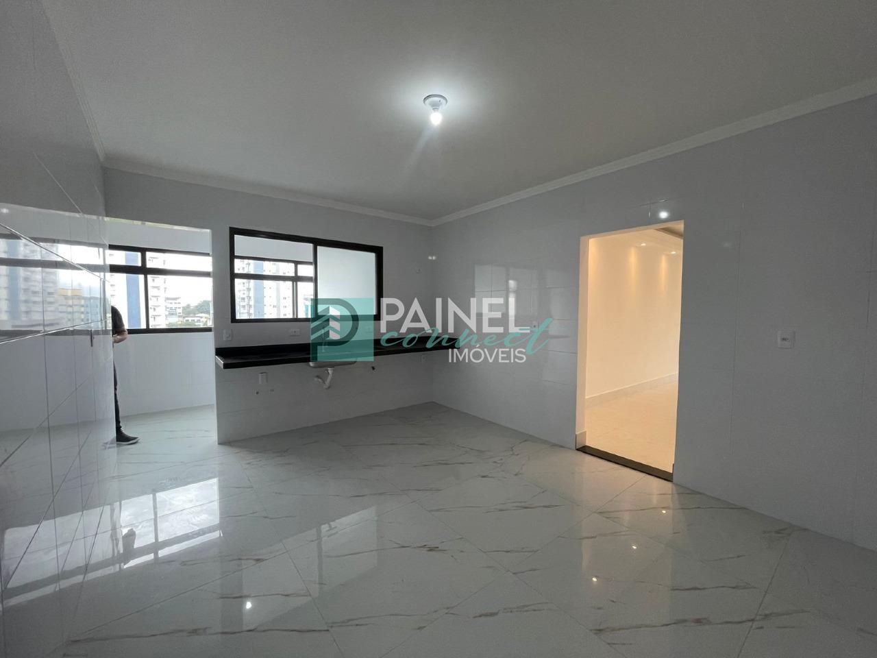 Apartamento à venda no Boqueirão: 