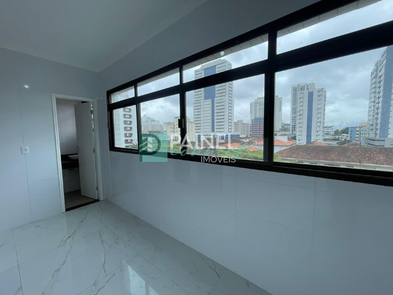 Apartamento à venda no Boqueirão: 