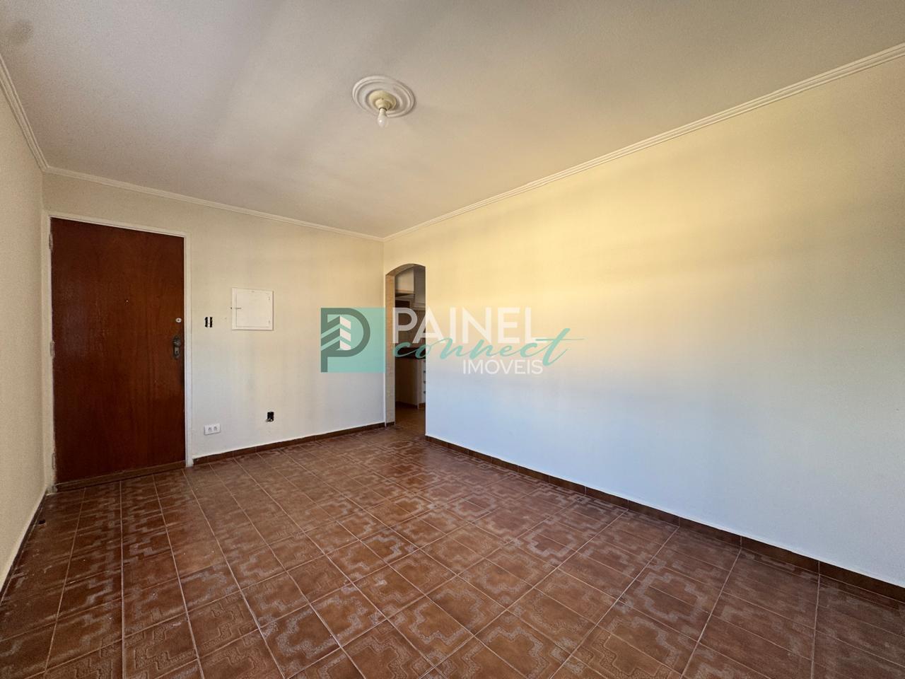 Apartamento à venda no Aparecida: 