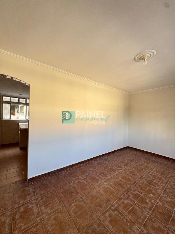 Apartamento à venda no Aparecida: 