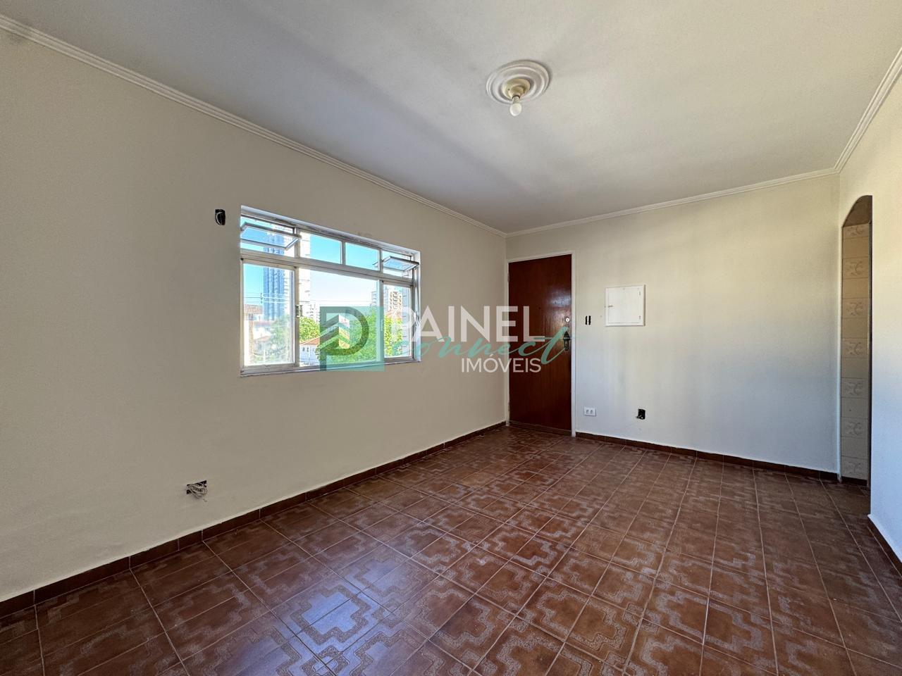 Apartamento à venda no Aparecida: 