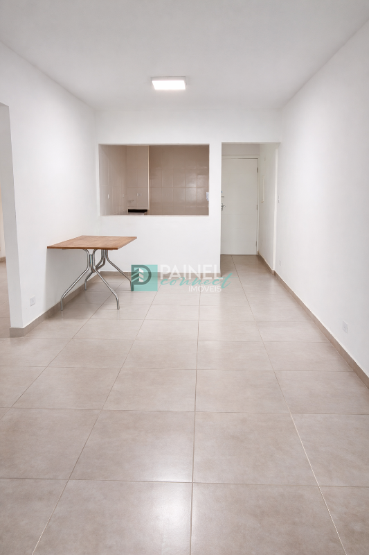 Apartamento à venda no Itararé: 