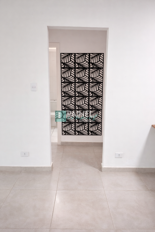 Apartamento à venda no Itararé: 