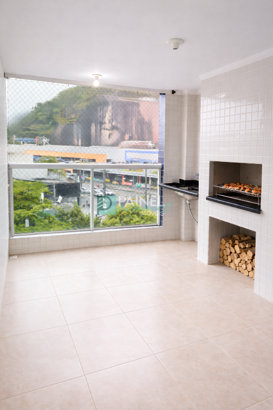 Apartamento à venda no Itararé: 